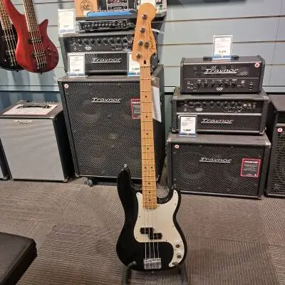 Fender Player P Bass